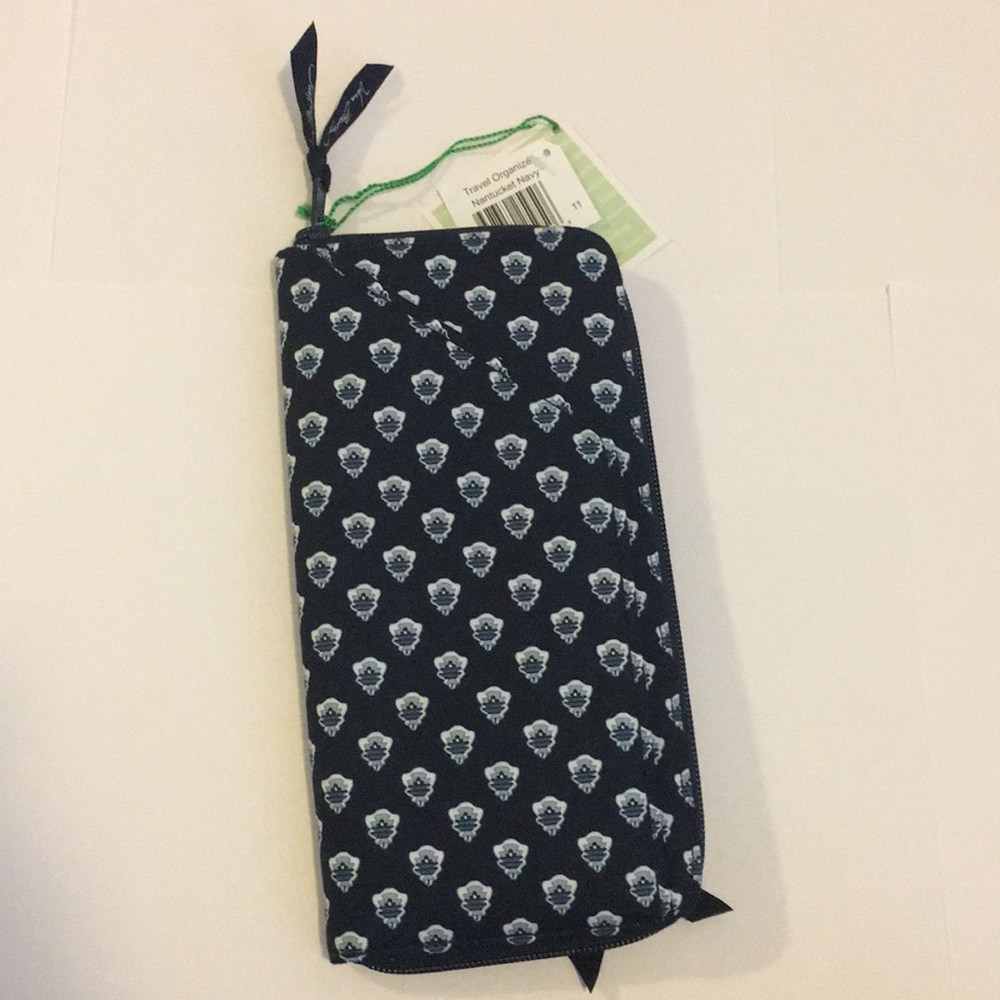 Discontinued Vera Bradley Wallet